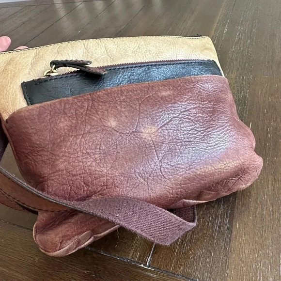 Fossil Corey cross body bag - Picture 9 of 14